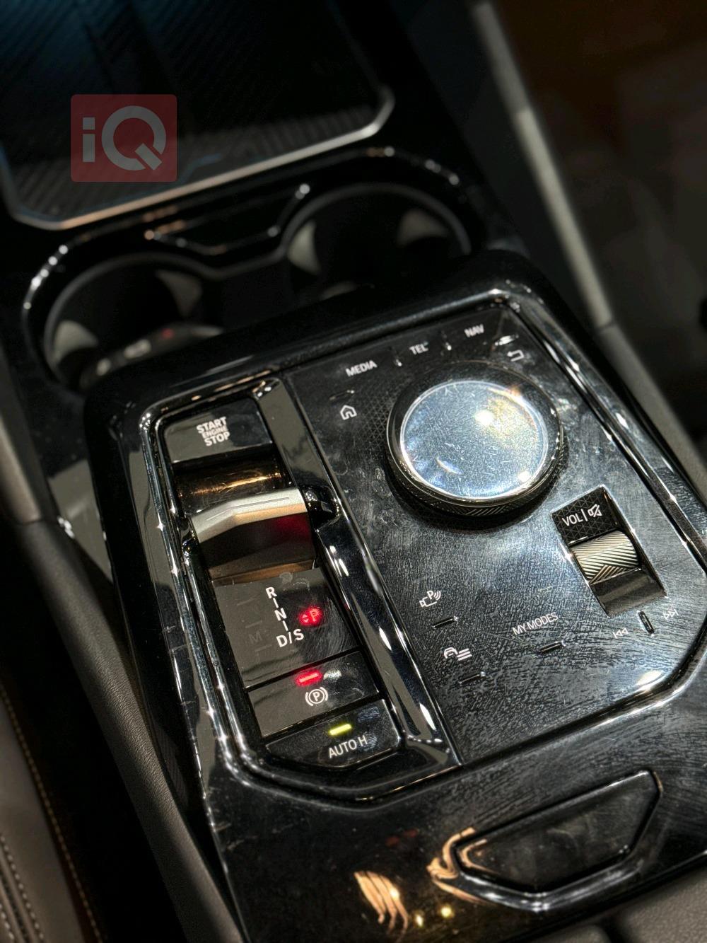 بي ام دبليو الفئة 5